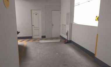 Se vende lindo dúplex con estacionamiento en Pueblo Libre