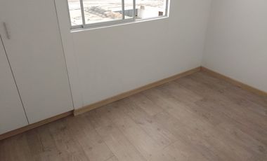Se vende lindo dúplex con estacionamiento en Pueblo Libre