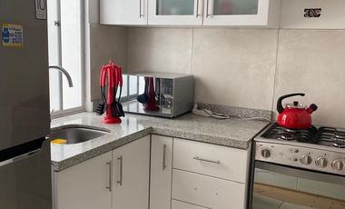 Se vende lindo dúplex con estacionamiento en Pueblo Libre