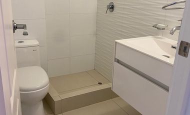 Se vende lindo dúplex con estacionamiento en Pueblo Libre