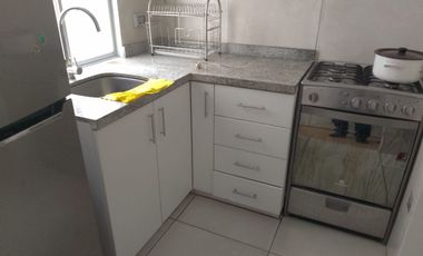 Se vende lindo dúplex con estacionamiento en Pueblo Libre