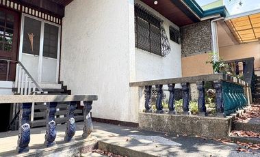 PRICE IMPROVED! St. Ignatius Village House for Sale! Quezon City