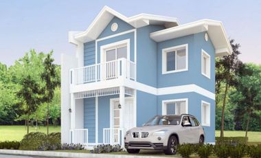 3-Bedroom House for sale in a Subdivision on Camotes Islands, San Francisco Cebu