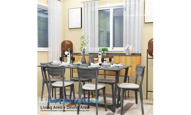 3-Bedroom House for sale in a Subdivision on Camotes Islands, San Francisco Cebu