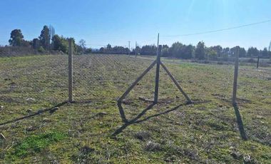 Se vende terreno en Yerbas Buenas