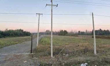 Se vende terreno en Yerbas Buenas