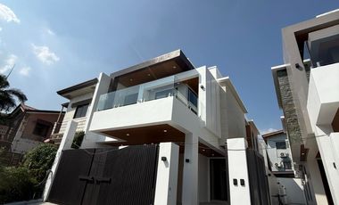 Brand New 4BR House & Lot in East Fairview QC | Big Lot 201sqm | ₱24M