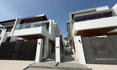 Brand New 4BR House & Lot in East Fairview QC | Big Lot 201sqm | ₱24M