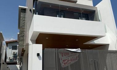 Brand New 4BR House & Lot in East Fairview QC | Big Lot 201sqm | ₱24M
