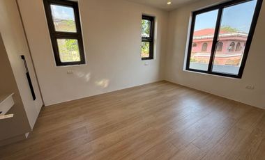 Brand New 4BR House & Lot in East Fairview QC | Big Lot 201sqm | ₱24M