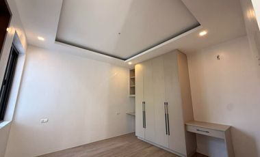 Brand New 4BR House & Lot in East Fairview QC | Big Lot 201sqm | ₱24M