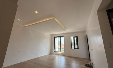 Brand New 4BR House & Lot in East Fairview QC | Big Lot 201sqm | ₱24M