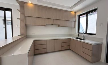 Brand New 4BR House & Lot in East Fairview QC | Big Lot 201sqm | ₱24M