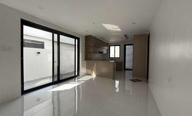 Brand New 4BR House & Lot in East Fairview QC | Big Lot 201sqm | ₱24M