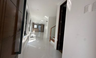 Brand New 4BR House & Lot in East Fairview QC | Big Lot 201sqm | ₱24M