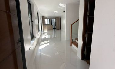 Brand New 4BR House & Lot in East Fairview QC | Big Lot 201sqm | ₱24M