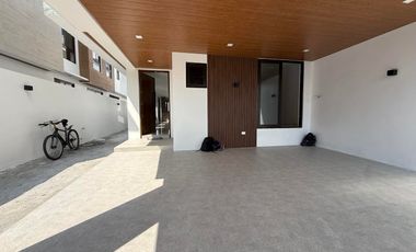 Brand New 4BR House & Lot in East Fairview QC | Big Lot 201sqm | ₱24M
