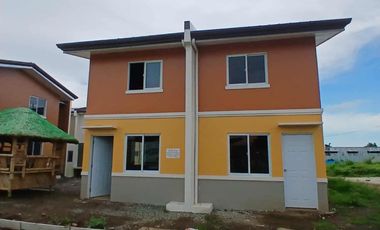 house and lot for sale in BRGY. SAN BARTOLOME, SAN PABLO LAGUNA