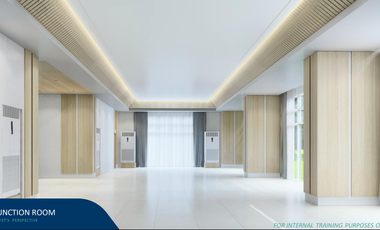 Invest now Pre-selling 1Bedroom condo in Las Pinas - Alabang