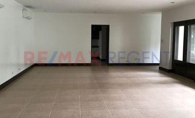 House for Rent in South Forbes, Makati City