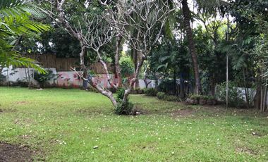 House for Rent in South Forbes, Makati City