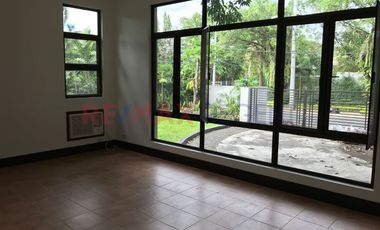 House for Rent in South Forbes, Makati City