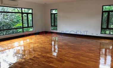 House for Rent in South Forbes, Makati City