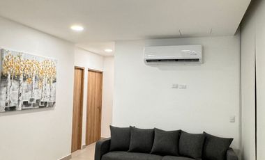 DEPARTAMENTO RENTA, DISTRITO DOMO, CERCA UDEM, CEDIM, CONSULADO, PASEO SANTA CATARINA
