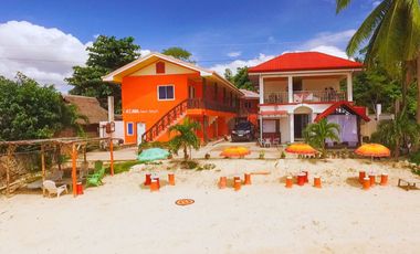 5 Rent-To-Own Resorts in Camotes Island, Cebu, Philippines