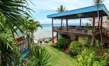 5 Rent-To-Own Resorts in Camotes Island, Cebu, Philippines