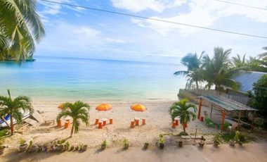5 Rent-To-Own Resorts in Camotes Island, Cebu, Philippines
