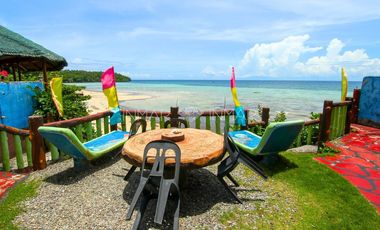 5 Rent-To-Own Resorts in Camotes Island, Cebu, Philippines