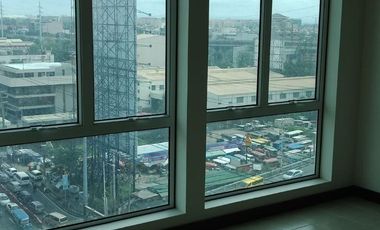 Corner unit 2 bedroom city view Ready for occupancy Condo in Edsa Magallanes Makati connected to MRT train near BGC Ayala