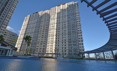 Corner unit 2 bedroom city view Ready for occupancy Condo in Edsa Magallanes Makati connected to MRT train near BGC Ayala