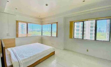 Bare unit 2BR and 1Maidroom with Parking at BGC Penhurst Parkplace