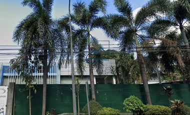 Lot For SALE - Along Ortigas Ave. in Wack-Wack Greenhills, Mandaluyong