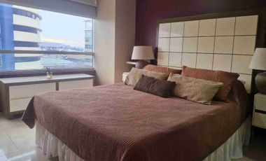 🟢ALQUILER MODERNO DEPARTAMENTO AMOBLADO EN ELITE BUILDING - MALL DEL SOL🟢