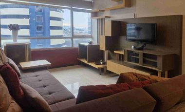 🟢ALQUILER MODERNO DEPARTAMENTO AMOBLADO EN ELITE BUILDING - MALL DEL SOL🟢