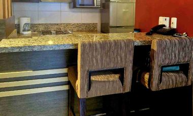🟢ALQUILER MODERNO DEPARTAMENTO AMOBLADO EN ELITE BUILDING - MALL DEL SOL🟢