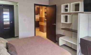 🟢ALQUILER MODERNO DEPARTAMENTO AMOBLADO EN ELITE BUILDING - MALL DEL SOL🟢