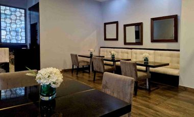 🟢ALQUILER MODERNO DEPARTAMENTO AMOBLADO EN ELITE BUILDING - MALL DEL SOL🟢