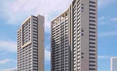 For sale Life-time ownership Condo 2 Bedroom RFO near at sm Sta Mesa university belt PUP rent to own