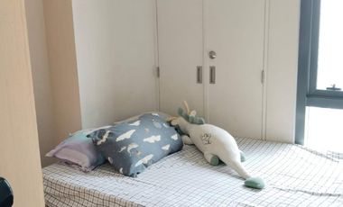 2BR IN GREENBELT HAMILTON T1, MAKATI CITY, 55SQM