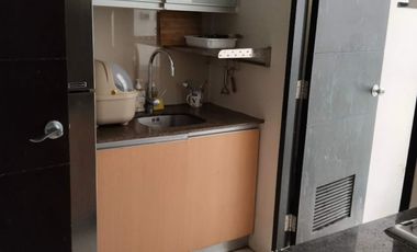 2BR IN GREENBELT HAMILTON T1, MAKATI CITY, 55SQM