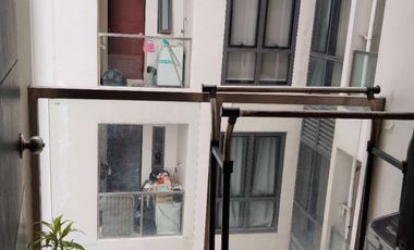 2BR IN GREENBELT HAMILTON T1, MAKATI CITY, 55SQM