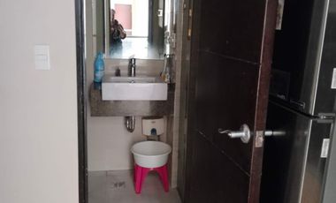 2BR IN GREENBELT HAMILTON T1, MAKATI CITY, 55SQM