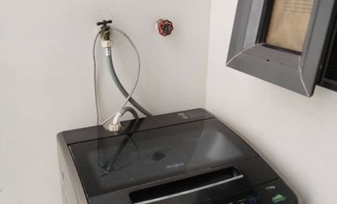 2BR IN GREENBELT HAMILTON T1, MAKATI CITY, 55SQM