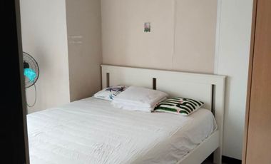 2BR IN GREENBELT HAMILTON T1, MAKATI CITY, 55SQM