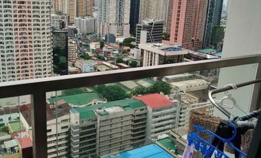 2BR IN GREENBELT HAMILTON T1, MAKATI CITY, 55SQM