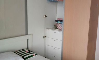 2BR IN GREENBELT HAMILTON T1, MAKATI CITY, 55SQM